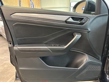 Volkswagen T-Roc Style *1. Hand*Klima*SHZ*AppConnect*DAB*BT