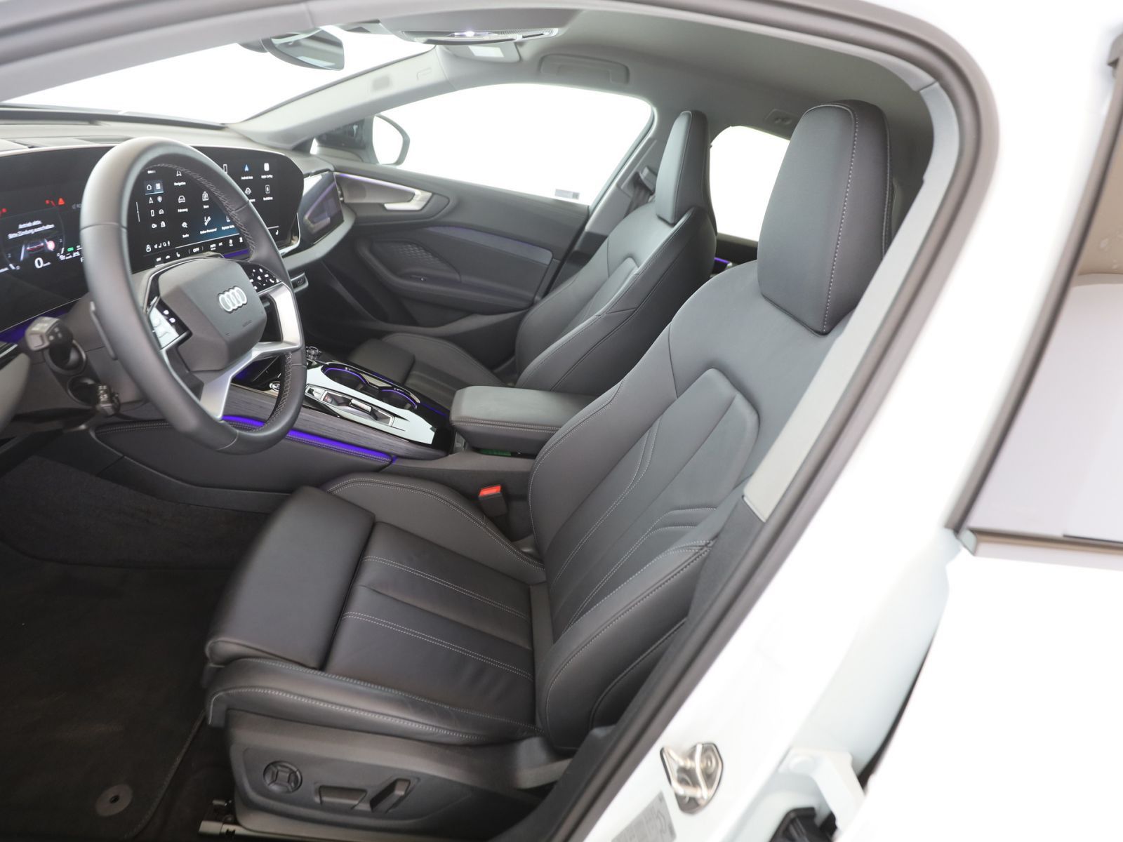 Audi A5 - Bild 18