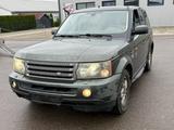 Land Rover Range Rover Sport V6 TD HSE/NAVI/XENON/H&K/ - Land Rover Range Rover Sport aus 2005
