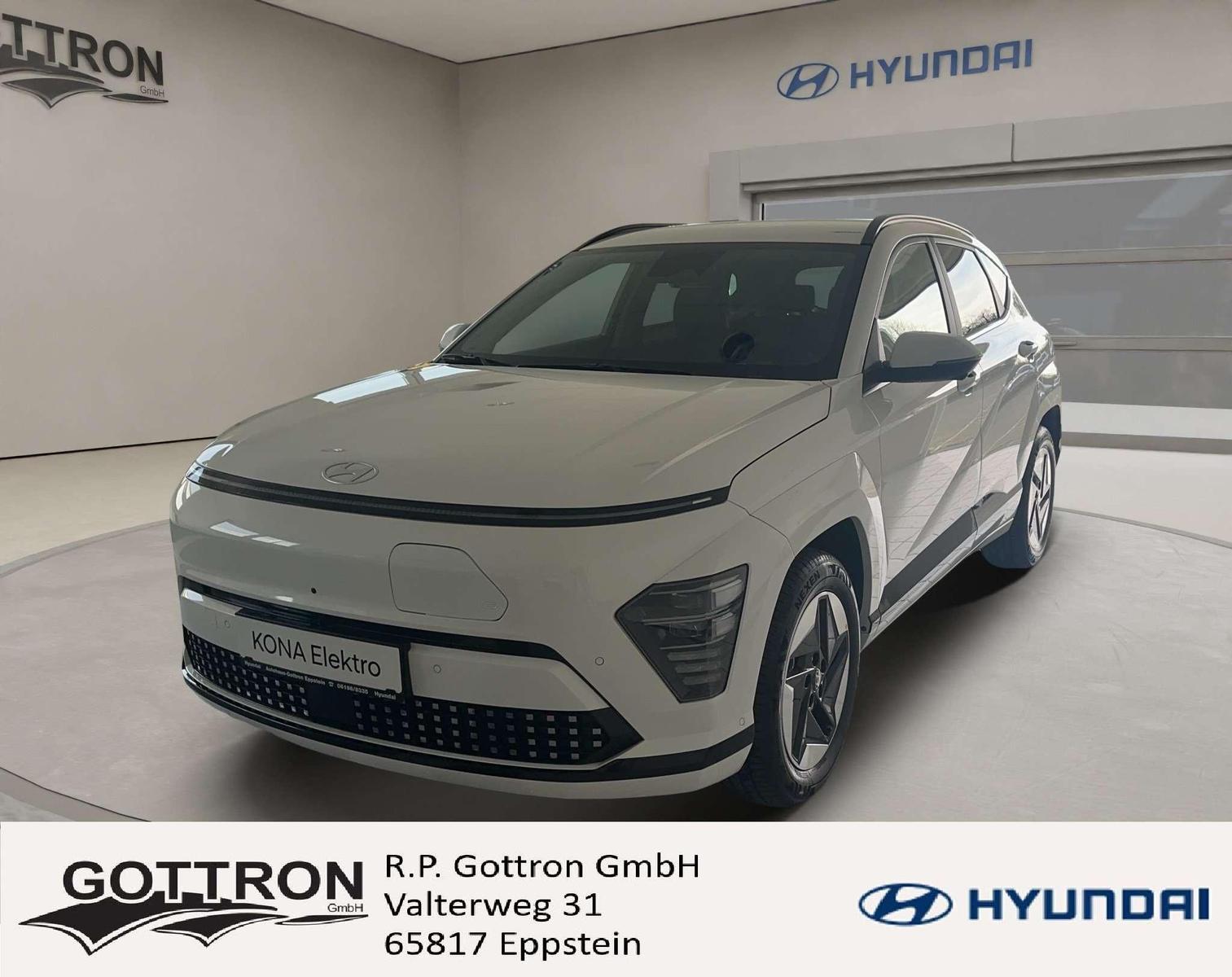 Hyundai KONA ELEKTRO Prime 2WD
