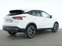 Nissan Qashqai - Vorschau Bild 7