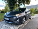Toyota Prius 1.8 Plug-in Hybrid Executive ... - gebrauchte Toyota Prius aus dem Jahr 2019