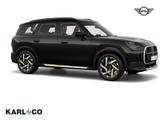 MINI Countryman C Favoured Trim Paket L UPE 52900 - MINI Cooper C Countryman Gebrauchtwagen