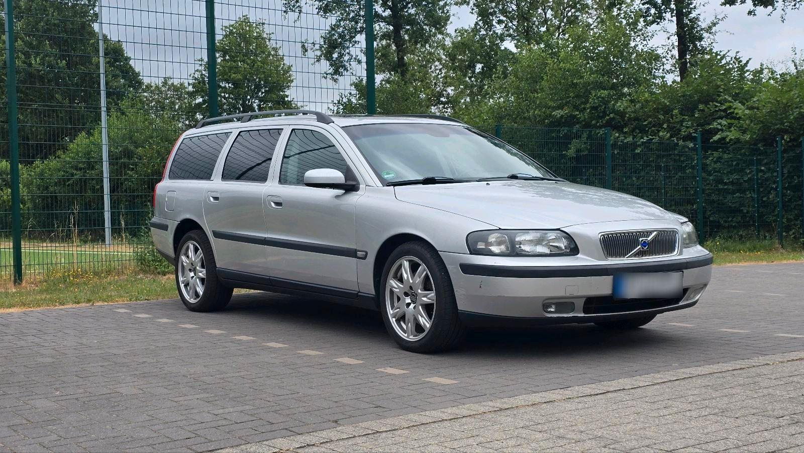 Volvo V70
