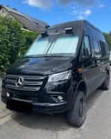 Mercedes-Benz Grand CanyonS CrossOver Mercedes (2022) - Kastenwagen Mercedes g