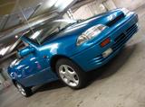 Suzuki Swift Swift Cabrio - Oldtimer / H-Zulassung - Oldtimer: Cabrio, bis 5000 Euro