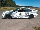 BMW E36 M3 V8 DTM