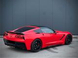 Corvette C7 6.2 V8 MT7 Stingray Coupe  EU - Corvette aus 2014