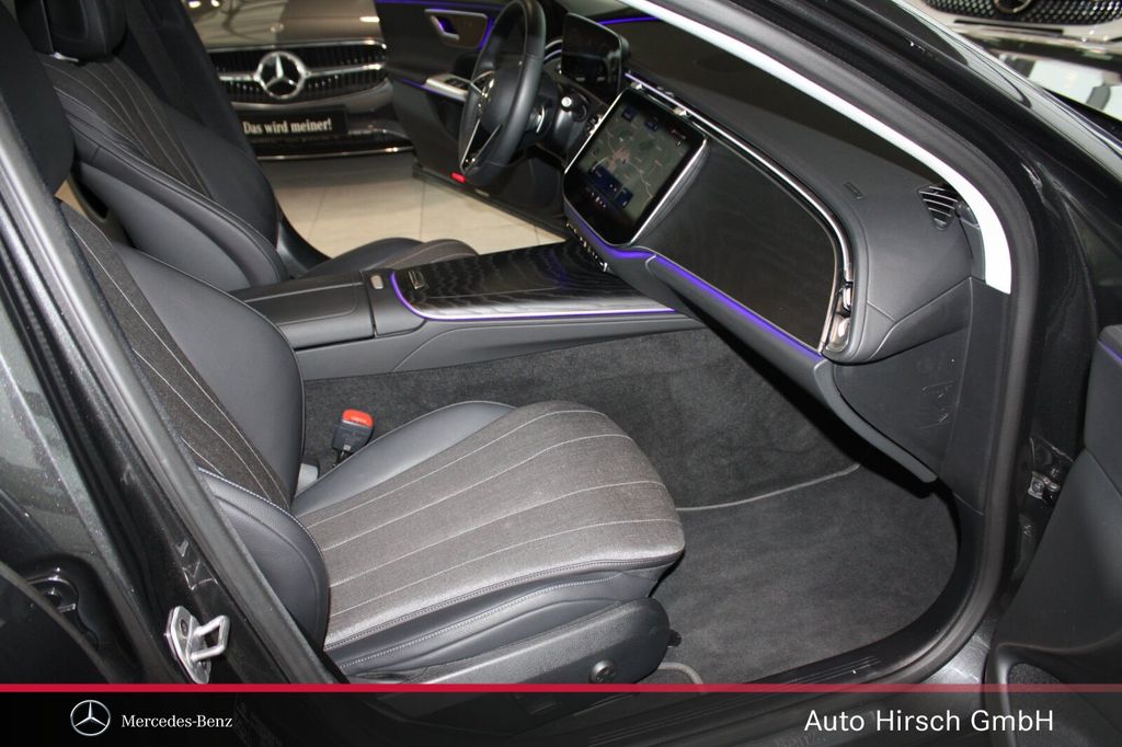 MERCEDES-BENZ E-Class 2025