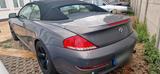 BMW 635d mit Motorproblemen - BMW 635 aus 2009