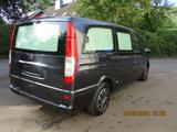 Mercedes-Benz Vito Kombi 111 CDI lang - Bestattungfahrzeug - gebrauchte Mercedes-Benz Vito aus dem Jahr 2006