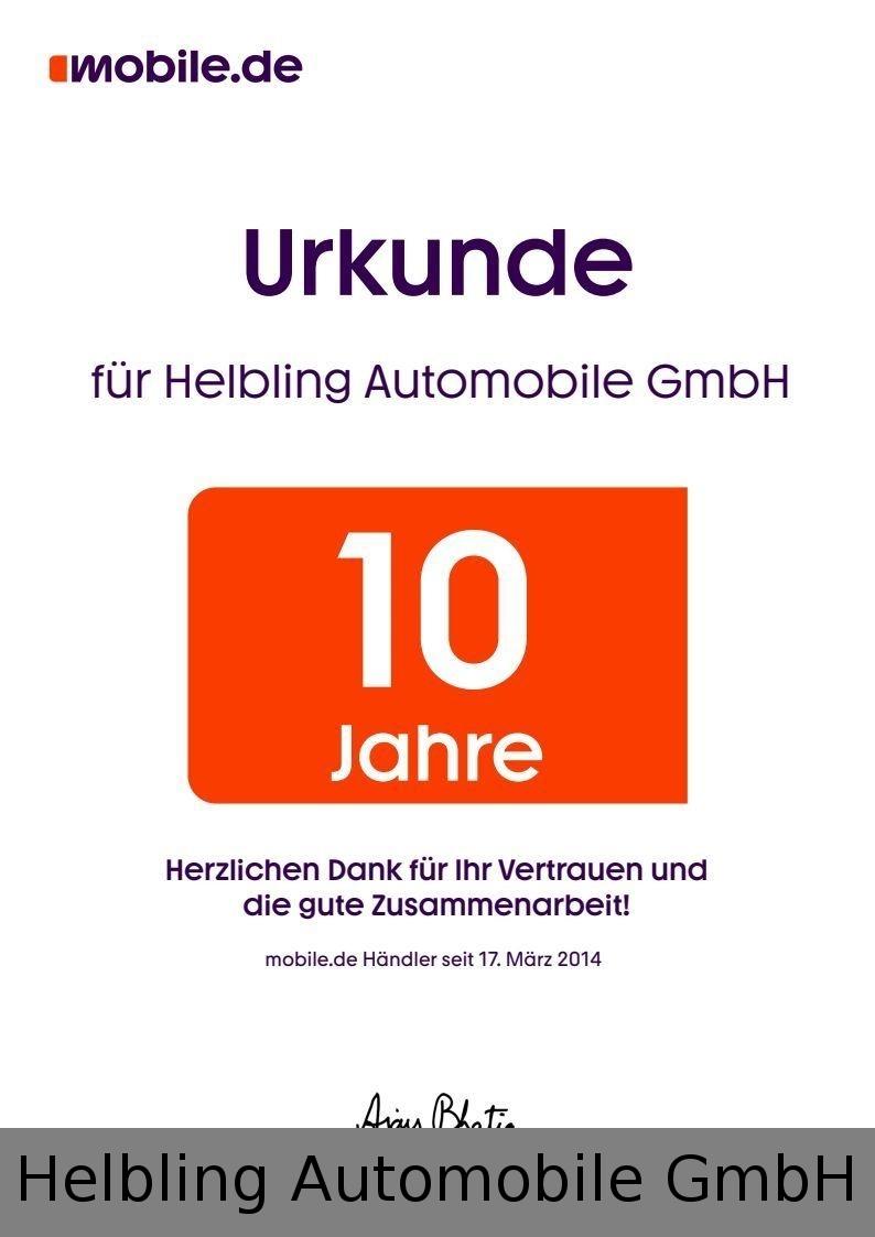 Volkswagen T-Cross Life 1-Hand CAM Navi