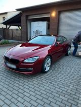 BMW 640i ,TÜV neu,HeadUp,Softclose,B&O, - BMW 640 aus 2011