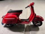 Vespa GT125 - VESPA 1968