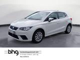 Seat Ibiza Style 1.0 MPI 5-Gang - Seat Ibiza: 1.5