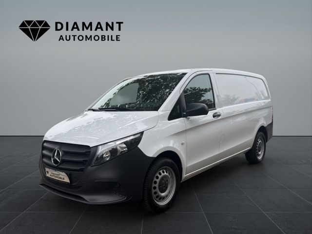 Mercedes-Benz Vito Kasten 114 CDI lang MBUX/KAMERA/PDC – Bild 3 von 19