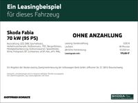 Skoda Fabia - Vorschau Bild 2