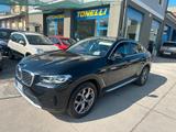 BMW Bmw X4 xDrive20d 48V xLine - BMW X4 Hybrid (Diesel/Elektro)