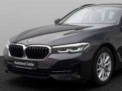 Foto Nummer 18: BMW 520d