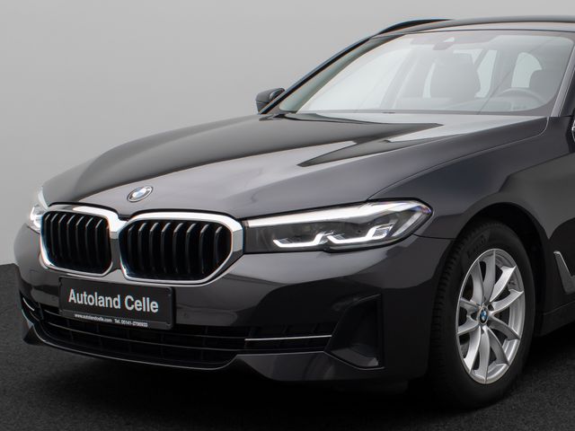 Foto Nummer 18: BMW 520d