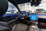 Mercedes-Benz S 63 AMG e 4M Perf / 4D High-End / 5150km Only! - Mercedes-Benz S 63 AMG: Plug-In Hybrid