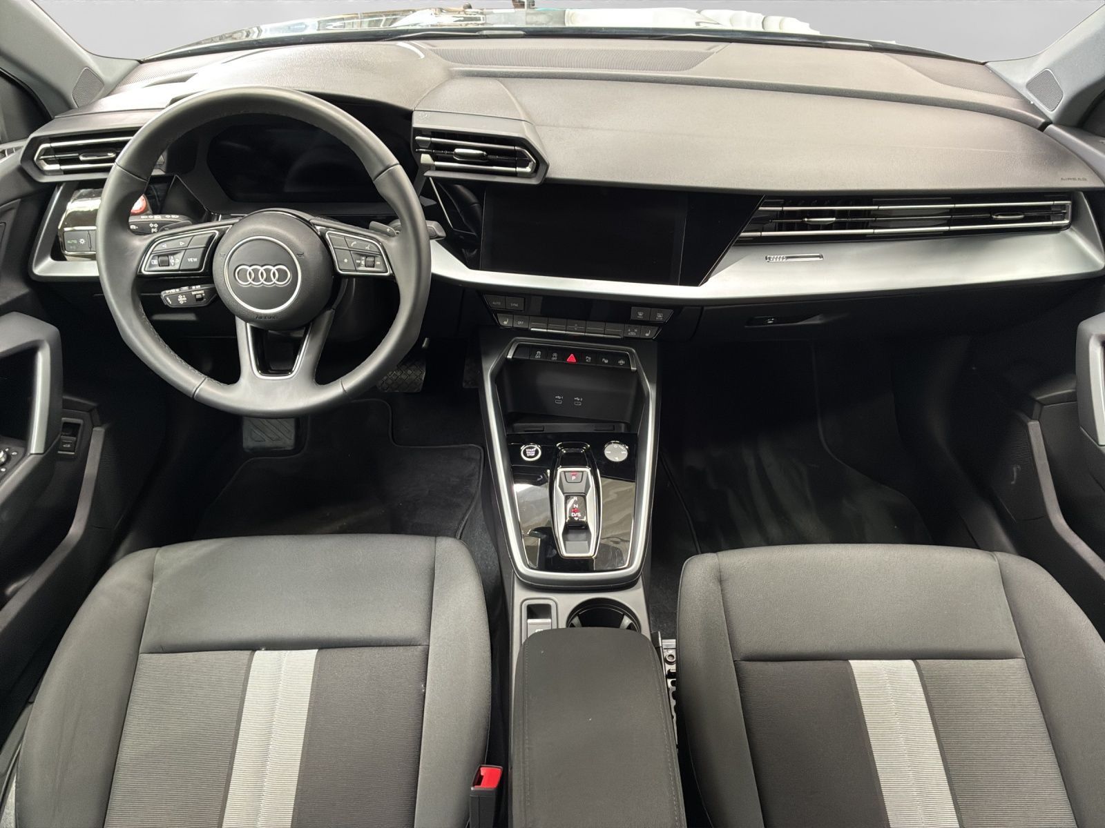Audi A3 - Bild 6