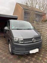 Volkswagen VW T6 Transporter Camperausbau - VW T6 Transporter in Oldenburg