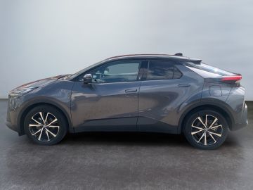 Toyota C-HR - 5