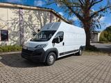 Citroën Jumper Grossraumkasten 35 L4H3 Club Heavy BlueHD - Citroën Jumper: L3h3