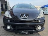 Peugeot 207 SW Urban Move*TUV NEU* - Peugeot 207 aus 2009: SW