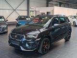 Cupra Ateca 2.0 TSI 4Drive DSG Lenkradhzg Kamera AHK - gebrauchte Cupra Ateca aus dem Jahr 2020