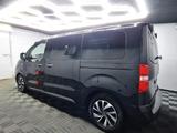 Citroën 2.0 BlueHDI M BUSINESS|AUTOM|7 SITZER|PANO|LEDER - Citroën Gebrauchtwagen in Köln