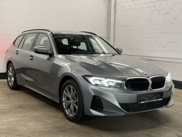 BMW 320 - 7