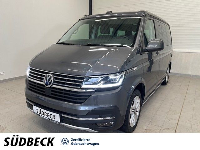 Volkswagen T6 California 6.1 Beach Camper KAMERA NAV AUFSTE foto 1