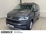 Volkswagen T6.1 California Beach Camper KAMERA+NAV+BLUETOOT - Volkswagen T6 andere aus 2024