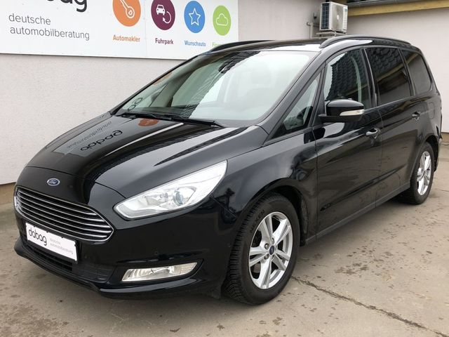 Ford Galaxy 1.5 EcoBoost Business Ed. 7Sitz Allwetter