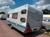HYMER / ERIBA / HYMERCAR Swing 525 A /Etagenbett/Gas neu - HYMER / ERIBA Swing