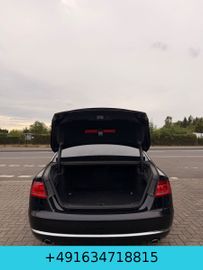 Audi A8 - 9