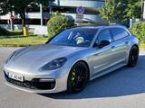 Porsche Panamera Turbo S E-H + Spor/ APPROVED 11/2026