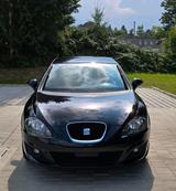 Seat Leon FR 1.8 TSI  Automatik - gebrauchte Seat Leon aus dem Jahr 2010