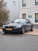BMW Z4 20i 280ps 24500€ - BMW Z4 in Aachen