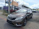 Nissan Pulsar N-Tec*EURO6*6GANG*KLIMA-A*PDC*TEMPOMAT* - Nissan aus 2015