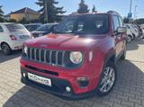 Jeep Renegade Limited 1.5l Automatik