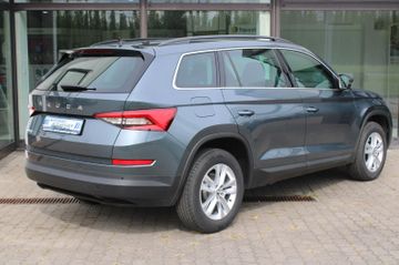 Skoda Kodiaq - 3