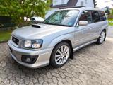 Subaru Forester STI SG9 - Subaru aus 2004: Sti