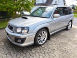 Subaru Forester STI SG9 - Subaru aus 2004: Sti