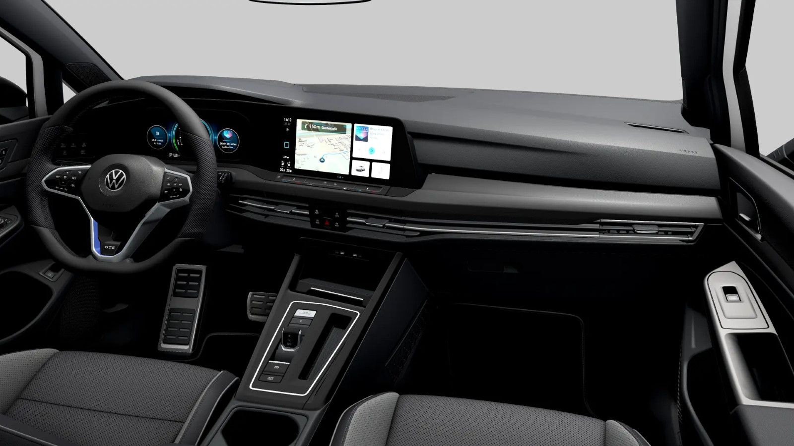 Volkswagen Golf - Bild 11