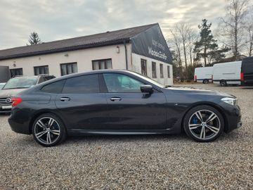 BMW 630 Gran Turismo - 5