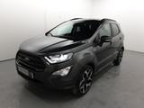 Ford EcoSport 1.0 EcoBoost ST-Line Styling Paket - gebrauchte Ford EcoSport aus dem Jahr 2023