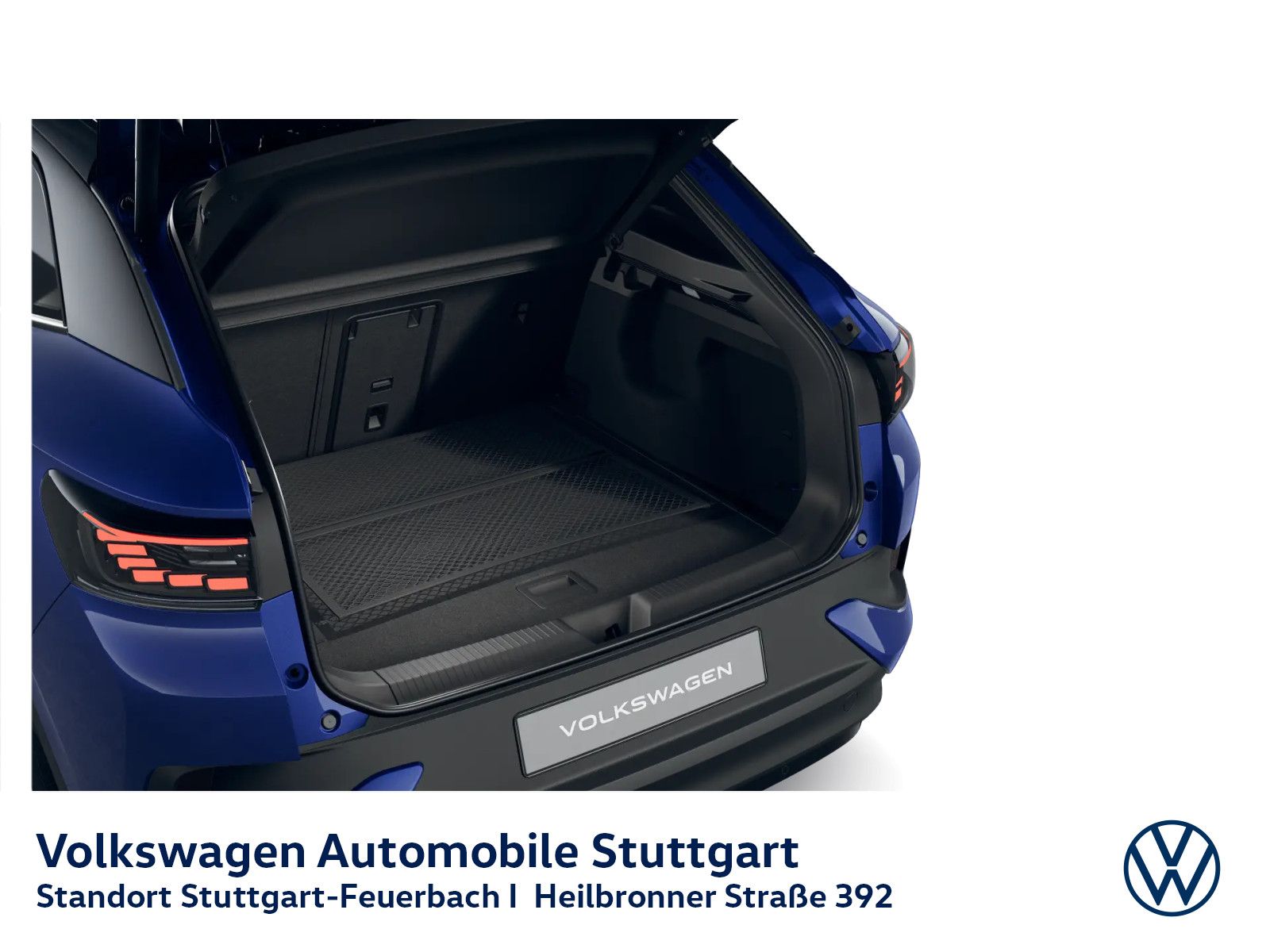 Volkswagen ID.4 - Bild 8